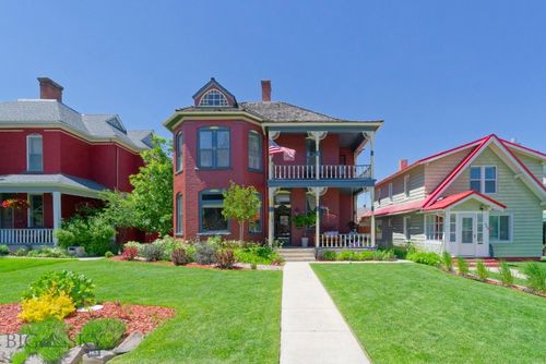 410 Hickory St, Anaconda, MT, 59711-2917 | Card Image