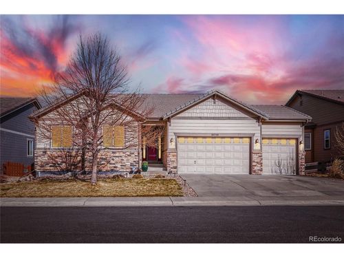 10750 Hillrose St, Parker, CO, 80134-3762 | Card Image
