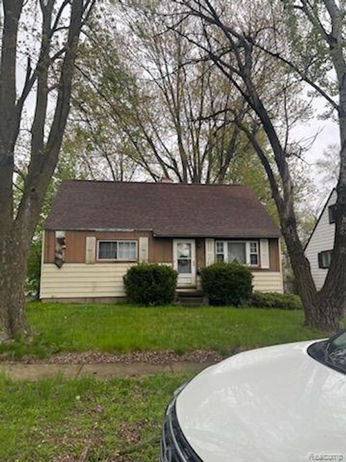 553 Kansas Ave, Ypsilanti, MI, 48198-8005 | Card Image