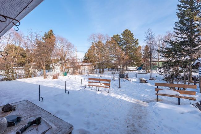 5815 Parkview Dr, House detached with 2 bedrooms, 2 bathrooms and 5 parking in Vermilion AB | Image 24