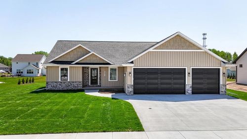 W5845 Roundstone Place, HARRISON, WI, 54952 | Card Image
