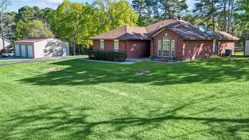 13 Westwood Dr, Huntsville, TX, 77320-0736 | Card Image
