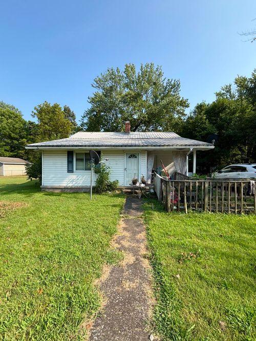 2828 Tennessee Street, Paducah, KY, 42003 | Card Image