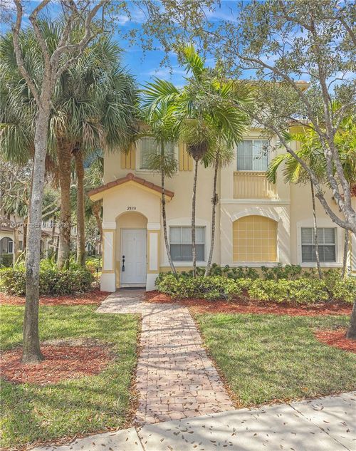 101-2830 Sw 83rd Ter, Miramar, FL, 33025-2973 | Card Image