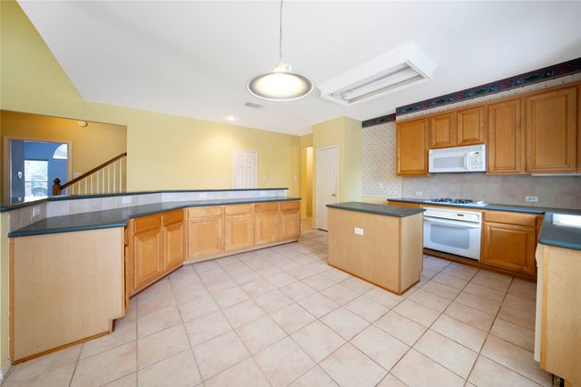 8201 Fountain Ridge Dr, House other with 4 bedrooms, 2 bathrooms and null parking in Plano TX | Image 13