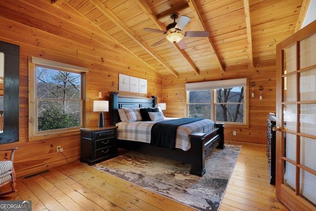 367 Laurel Mountain Rd, House other with 4 bedrooms, 3 bathrooms and null parking in Blue Ridge GA | Image 29