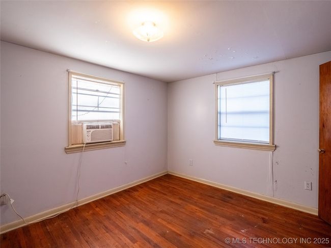 805 2 Nd St, House other with 3 bedrooms, 2 bathrooms and null parking in Quinton OK | Image 25