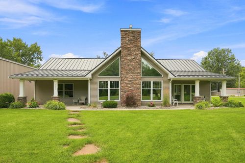 4875 N 300 W, Fremont, IN, 46737-9489 | Card Image