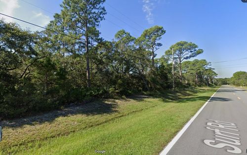 XX Surf Rd, PANACEA, FL, 32346 | Card Image