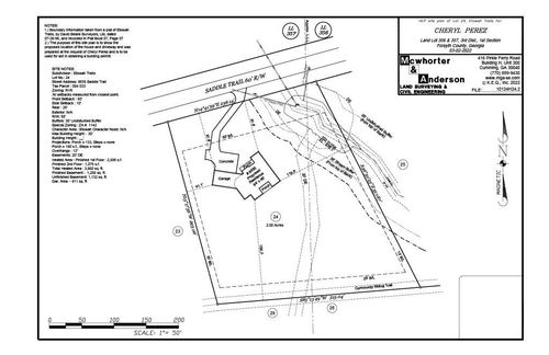 8935 Saddle Trail, Cumming, GA, 30040 | Card Image