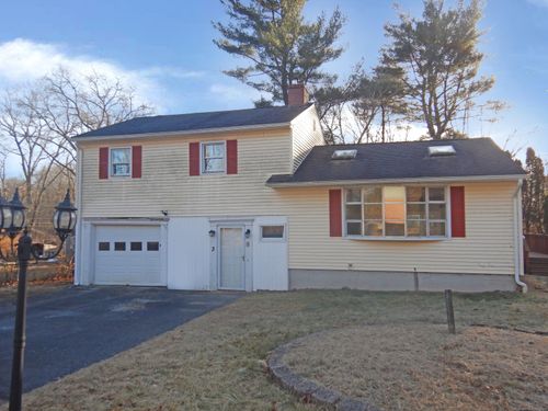 3 Webster Dr, Preston, CT, 06365 | Card Image