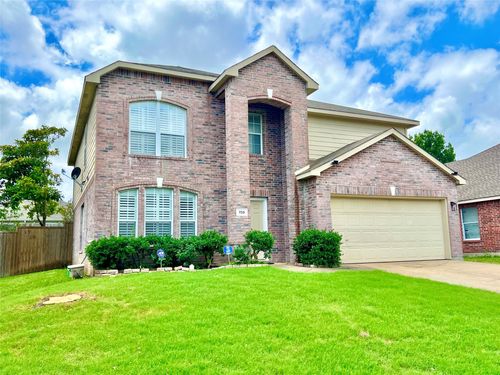705 Piedmont Dr, Mckinney, TX, 75071-7434 | Card Image