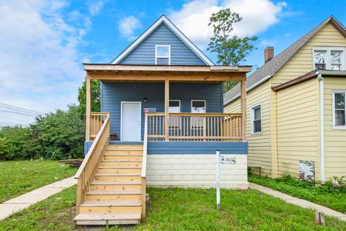 353 E 119th Pl, Chicago, IL, 60628-6222 | Card Image