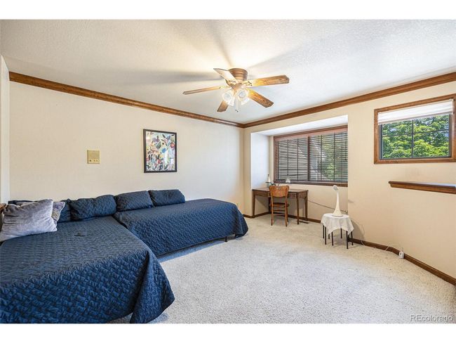 9873 Greensview Cir, Townhouse with 3 bedrooms, 4 bathrooms and null parking in Lone Tree CO | Image 14