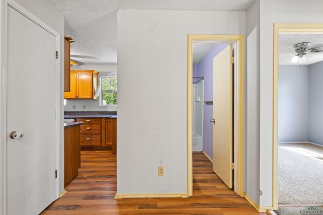 309 Old Highway 135 N, House other with 3 bedrooms, 2 bathrooms and null parking in Gladewater TX | Image 28