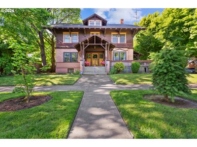 2173 Ne Clackamas St, House other with 6 bedrooms, 1 bathrooms and 1 parking in Portland OR | Image 1