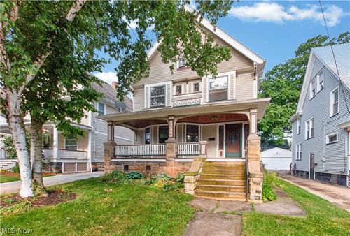 1344 Lakeland Ave, Lakewood, OH, 44107-2427 | Card Image