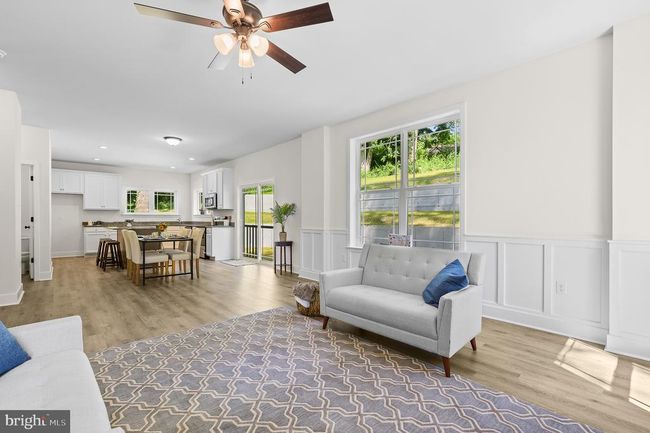 519 Vintage Ct, House other with 4 bedrooms, 3 bathrooms and null parking in HOCKESSIN DE | Image 6