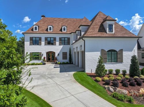 3565 Granton St, Alpharetta, GA, 30004-7590 | Card Image