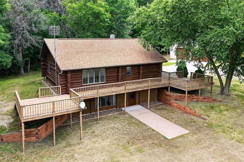 15204 State Road 70, Grantsburg, WI, 54840-8510 | Card Image