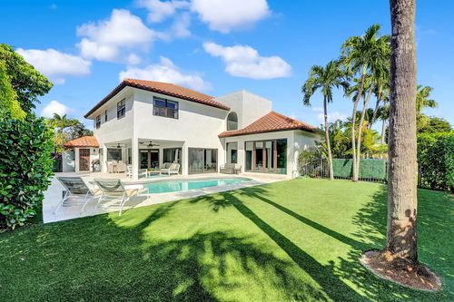 7601 Ne Spanish Trail Ct, Boca Raton, FL, 33487-1715 | Card Image