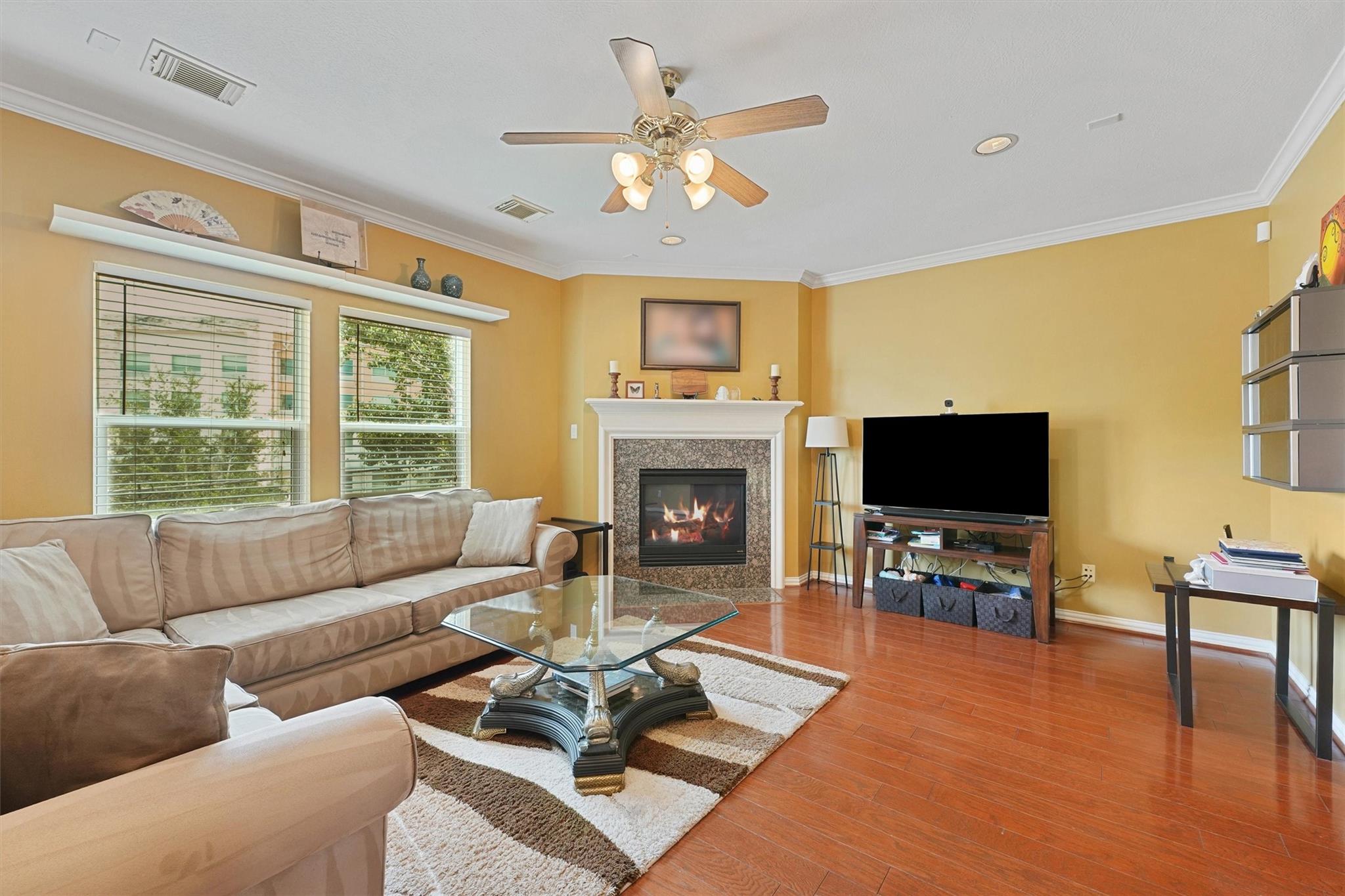 Residential in Houston 4