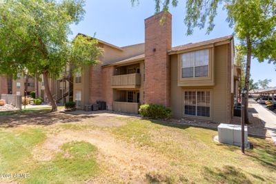 158 - 200 E Southern Avenue, Condo with 2 bedrooms, 2 bathrooms and null parking in Tempe AZ | Image 2