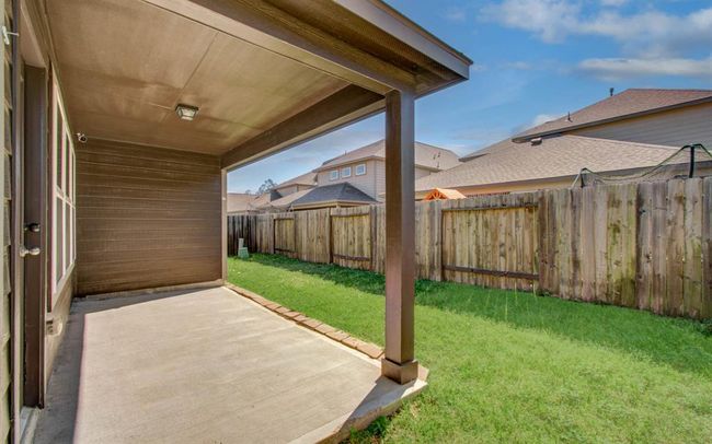 20615 Footstep Path, House other with 3 bedrooms, 2 bathrooms and 2 parking in Katy TX | Image 39