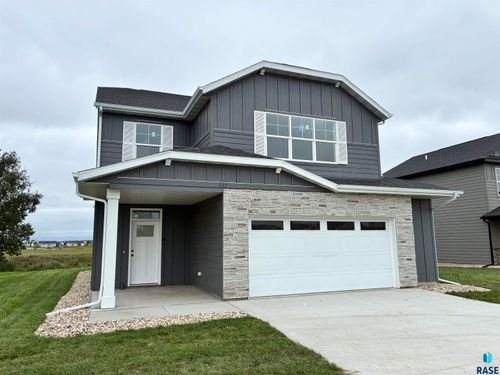 237 Thelma Ave Avenue, Harrisburg, SD, 57032 | Card Image