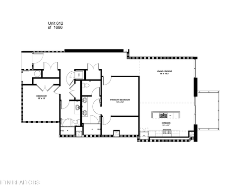 612-122 Stadium Way, Knoxville, TN, 37915-3003 | Card Image