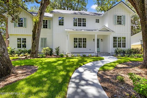 1501 Emma Ln, Neptune Beach, FL, 32266-3103 | Card Image