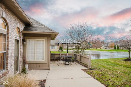 11211 Courtyard Way, Fishers, IN, 46038 | Card Image