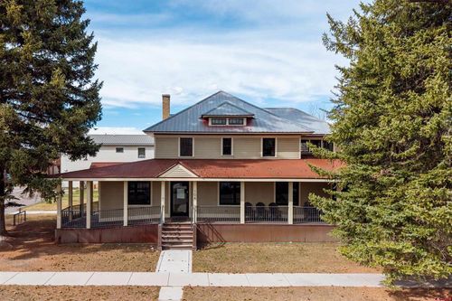 104 W Ruby Ave, Gunnison, CO, 81230-2428 | Card Image