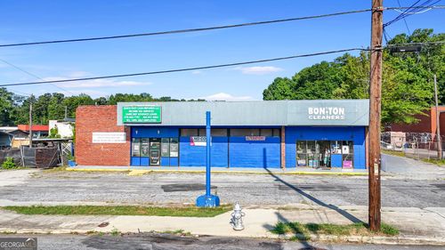 2301 Fairburn Rd Sw, atlanta, GA, 30331-5013 | Card Image