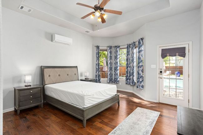 1601 Forest St, House other with 5 bedrooms, 4 bathrooms and null parking in Georgetown TX | Image 23