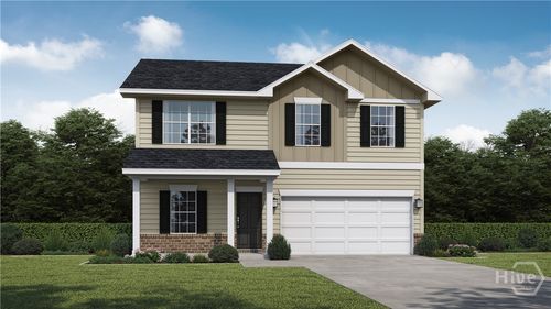 147 Juniper Drive, Hinesville, GA, 31313 | Card Image