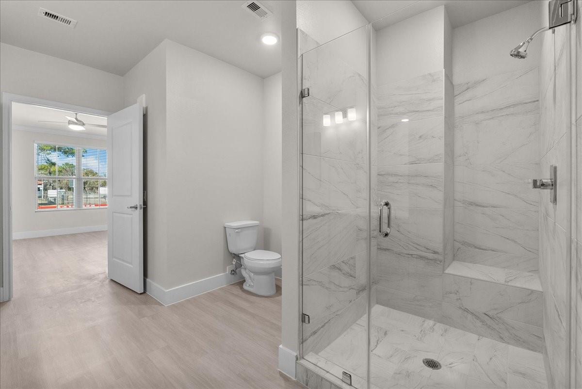 Residential Lease in League City 5