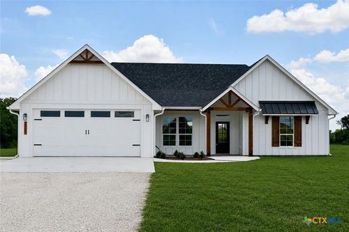 7901 Pecan Road, Troy, TX, 76579 | Card Image