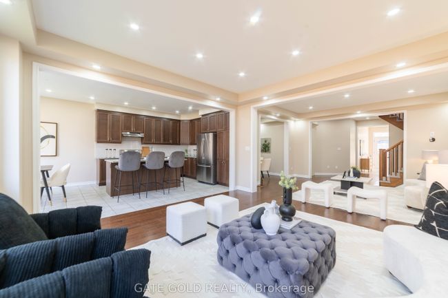 187 Ridge Rd, House other with 6 bedrooms, 5 bathrooms and 2 parking in Cambridge ON | Image 12