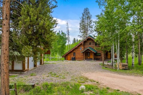33000 Maricopa Trl, Oak Creek, CO, 80467-8572 | Card Image