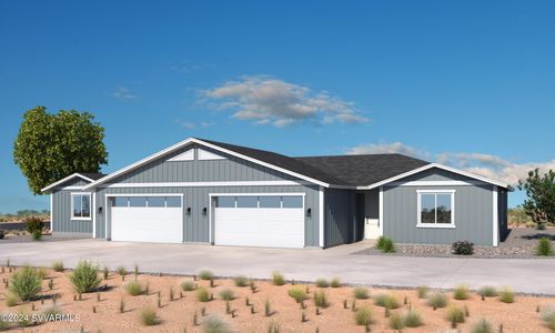 a-and-b-15 N Alamos Dr, Cottonwood, AZ, 86326-4020 | Card Image