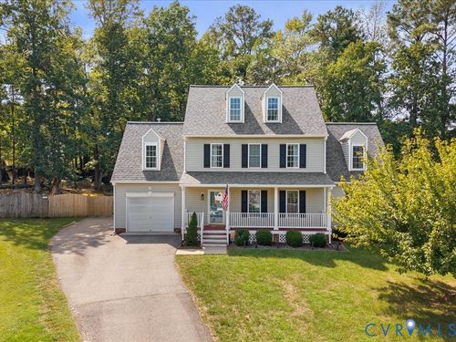 4948 Tanfield Dr, Henrico, VA, 23228-1887 | Card Image