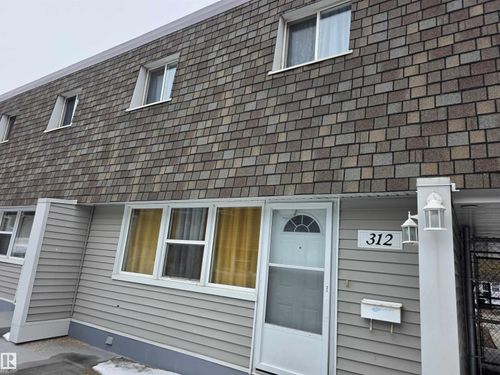312 Village On The Green Nw, Edmonton, AB, T5A1H2 | Card Image