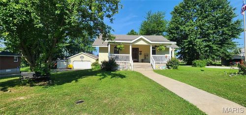4999 College Avenue, Hannibal, MO, 63401 | Card Image
