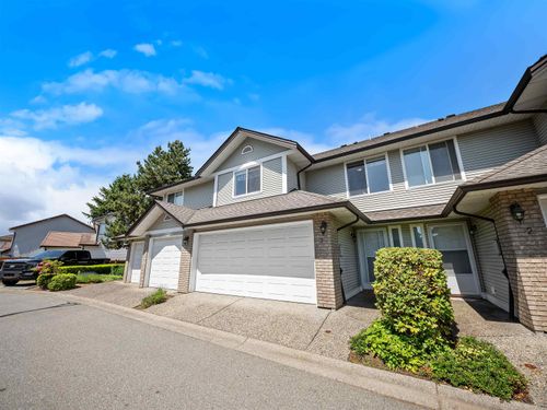3-1370 Riverwood Gate, Port Coquitlam, BC, V3B7V7 | Card Image