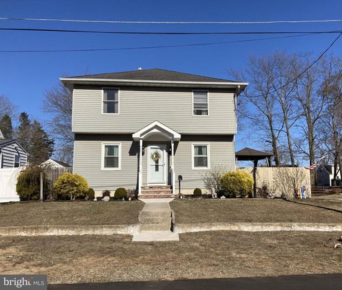 23 Robert St, Spotswood, NJ, 08884-1642 | Card Image