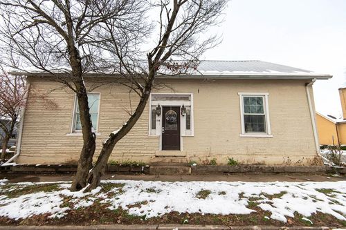 116 E 3rd St, Bainbridge, OH, 45612-1105 | Card Image