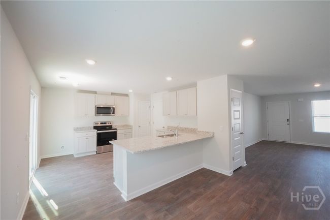 439 Coconut Dr, House other with 3 bedrooms, 3 bathrooms and null parking in Bloomingdale GA | Image 7
