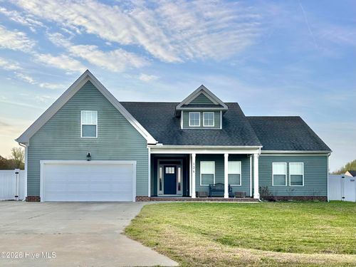 134 Mill Run Loop, South Mills, NC, 27976-8000 | Card Image