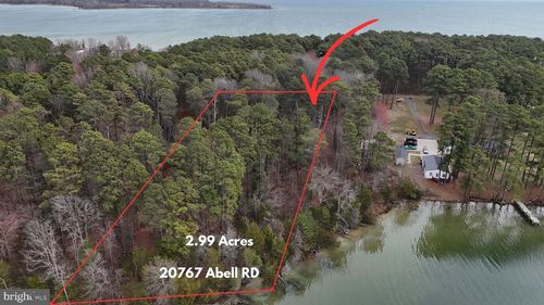 20767 Abell Road, ABELL, MD, 20606 | Card Image